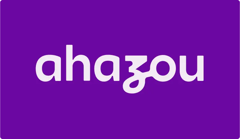 ahazou-logo