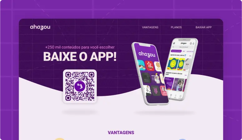 ahazoud-web-app