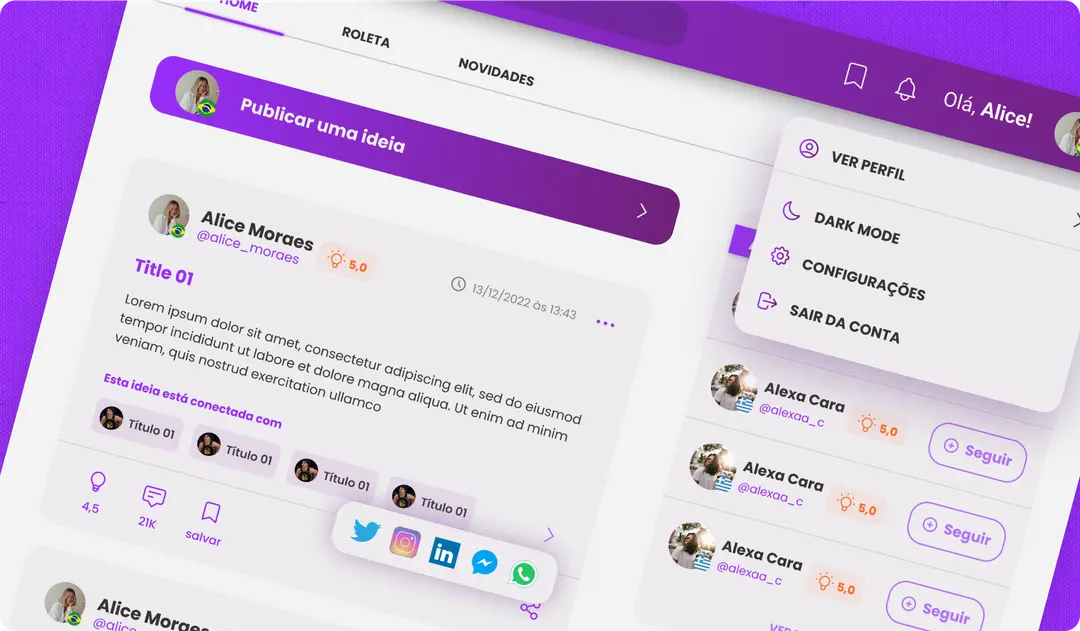 ahoras-web-app