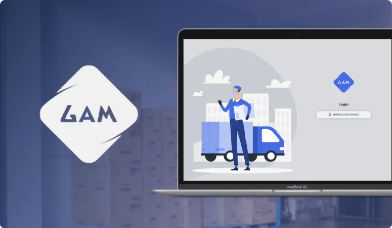 gam-web-app