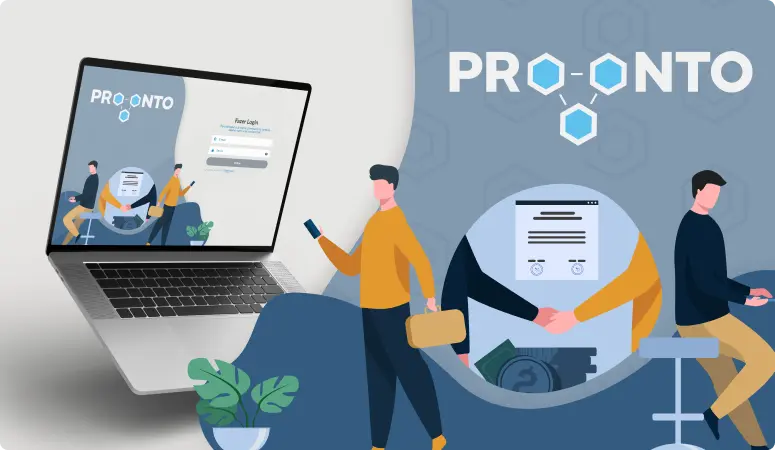 pronto-web-app